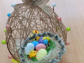 Светлая Пасха